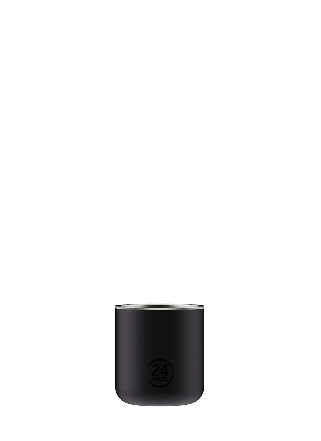 Casa termokop, 220 ml – Tuxedo Black